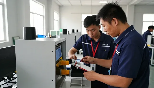 重庆市华洁家庭服务有限公司打造市政工程下的智能运维平台解决方案